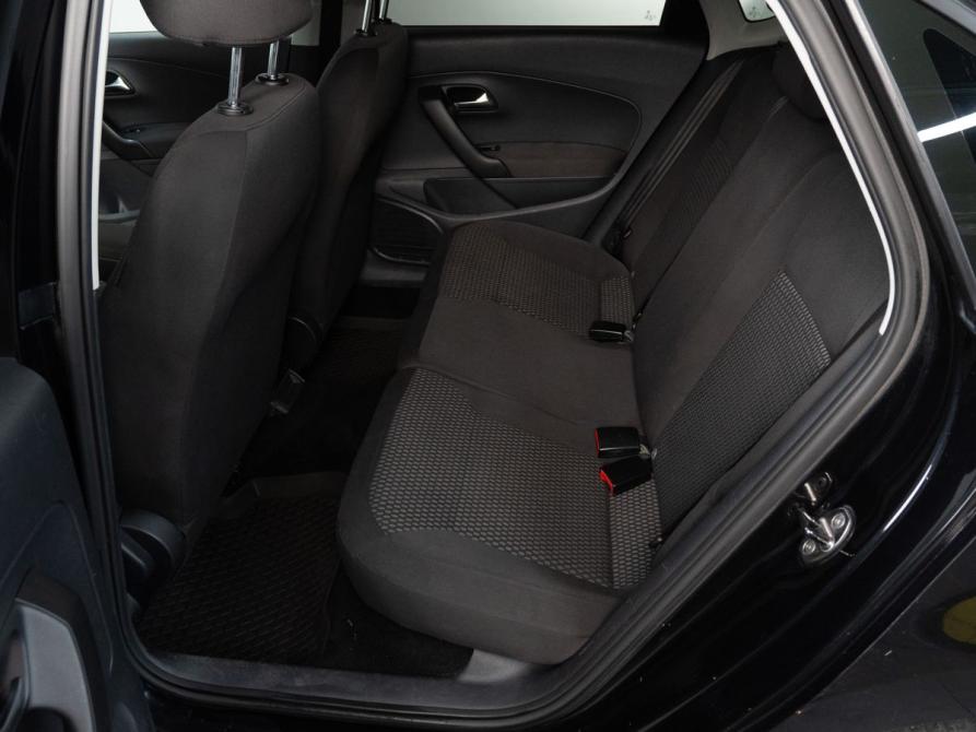Volkswagen Polo V Тюмень  - изображение 16