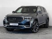 Geely Monjaro I Санкт-Петербург  - изображение 39