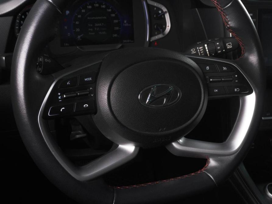 Hyundai Creta II Минеральные Воды  - изображение 18