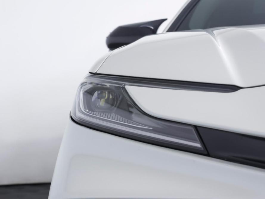 Toyota Camry IX (XV80) China Market Москва  - изображение 22