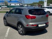 Kia Sportage III Рестайлинг Томск  - изображение 24