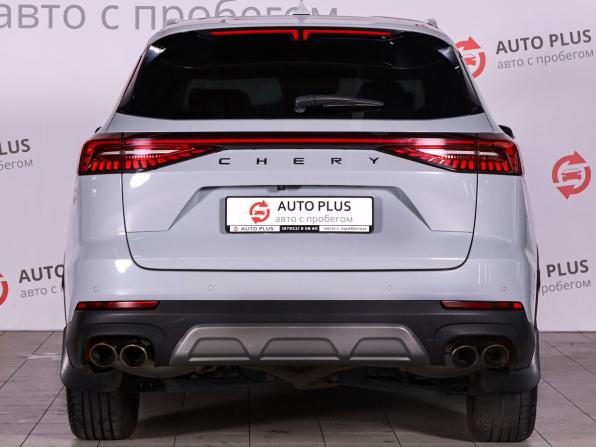 Chery Tiggo 8 Pro Max I Рестайлинг с пробегом 2023 года, цена 2 449 000 рублей, 82000 км, внедорожник, Автокод Объявления