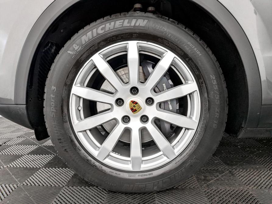 Porsche Cayenne III Москва  - изображение 18