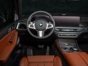 BMW X5 IV (G05/G18) Рестайлинг Москва  - изображение 40
