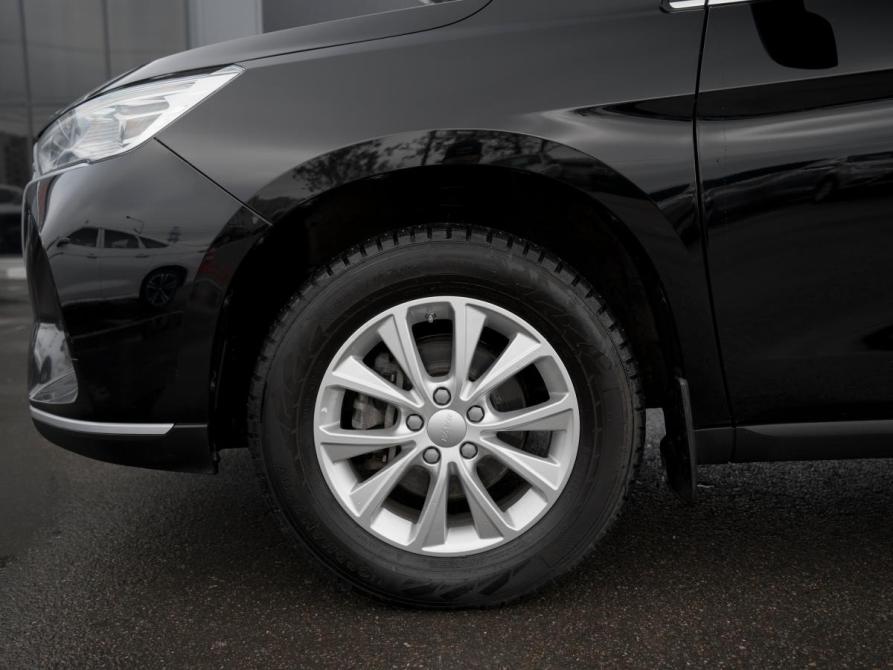 Haval M6 II Москва  - изображение 22