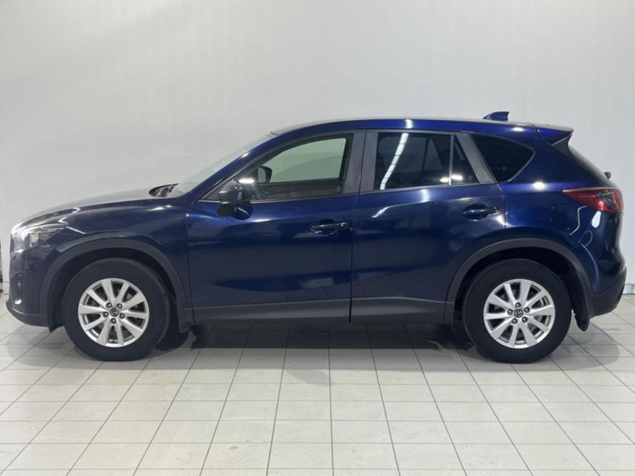 Mazda CX-5 I Курск  - изображение 2