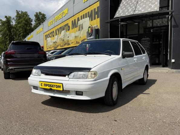 Lada (ВАЗ) 2114 с пробегом 2012 года, цена 175 000 рублей, 138000 км, хэтчбек, Автокод Объявления