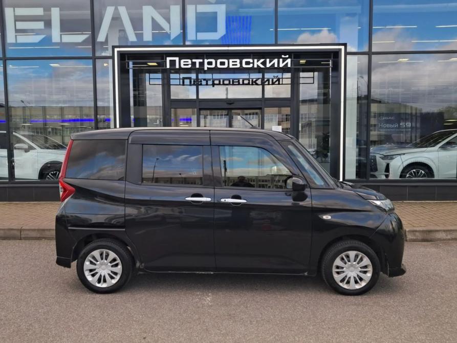 Daihatsu Thor I Рестайлинг Санкт-Петербург  - изображение 5
