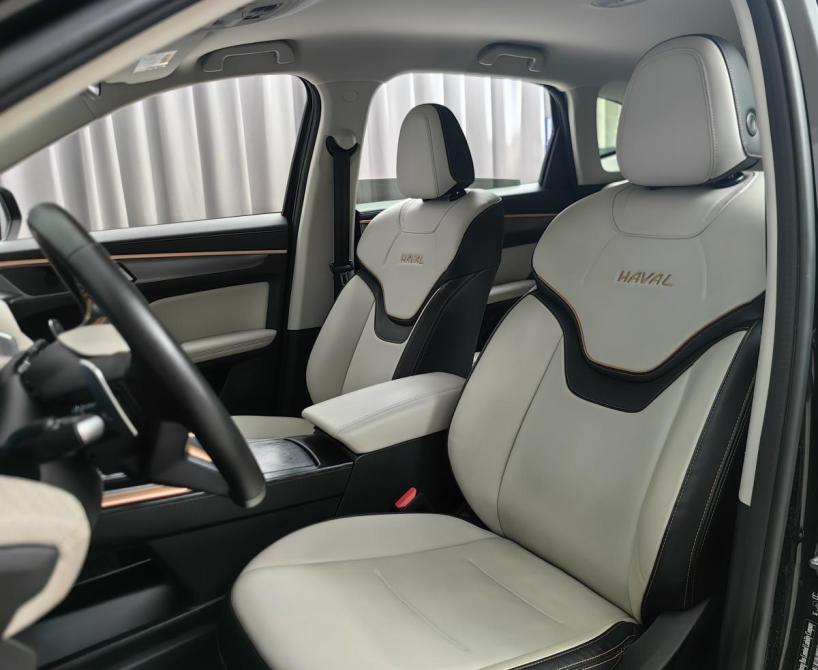 Haval Jolion I Подольск  - изображение 6