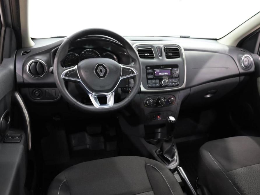 Renault Sandero II Рестайлинг Ростов-на-Дону  - изображение 6