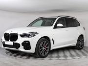 BMW X5 IV (G05/G18) Химки  - изображение 23