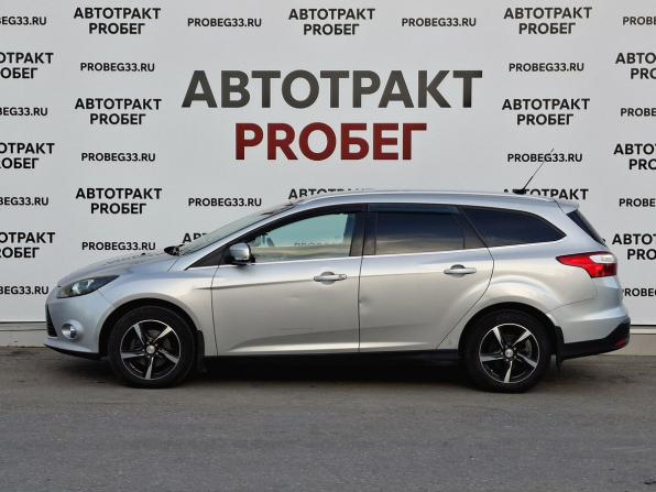 Ford Focus III с пробегом 2012 года, цена 685 000 рублей, 203233 км, универсал, Автокод Объявления