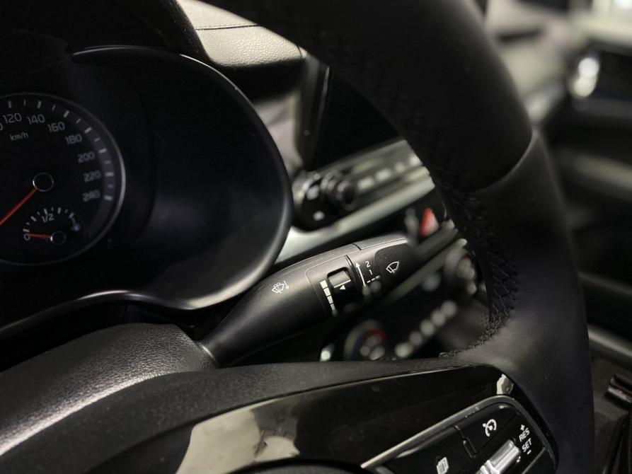 Kia Cerato IV Ростов-на-Дону  - изображение 12