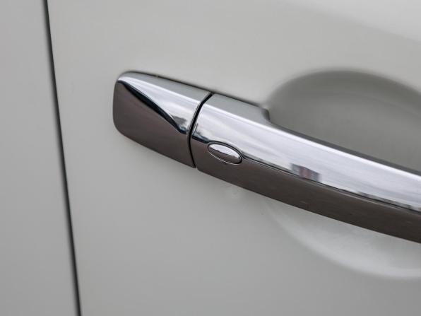 Nissan Murano II (Z51) с пробегом 2009 года, цена 555 000 рублей, 333000 км, внедорожник, Автокод Объявления