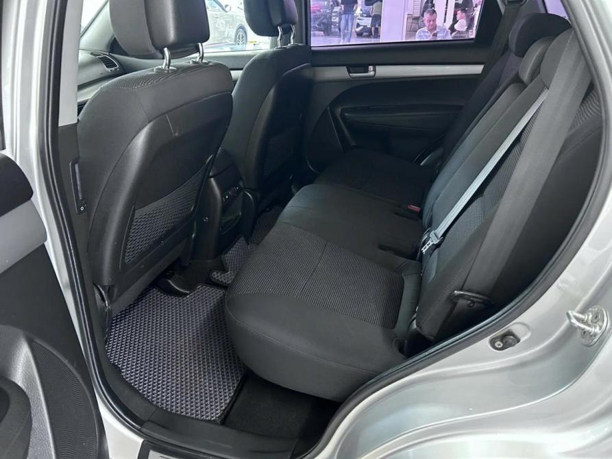 Kia Sorento II Рестайлинг Уфа  - изображение 20