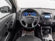 Hyundai ix35 I Рестайлинг Красноярск  - изображение 32