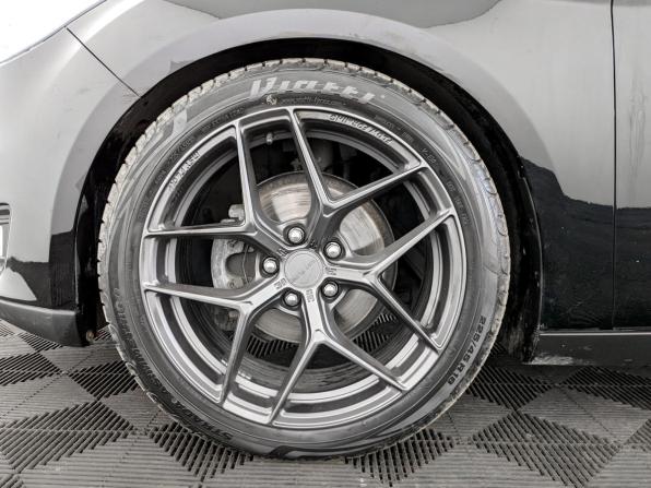 Ford Focus III Рестайлинг с пробегом 2019 года, цена 1 150 000 рублей, 164358 км, седан, Автокод Объявления