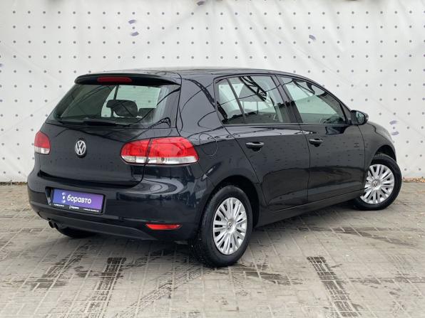 Volkswagen Golf VI с пробегом 2011 года, цена 790 000 рублей, 178126 км, хэтчбек, Автокод Объявления