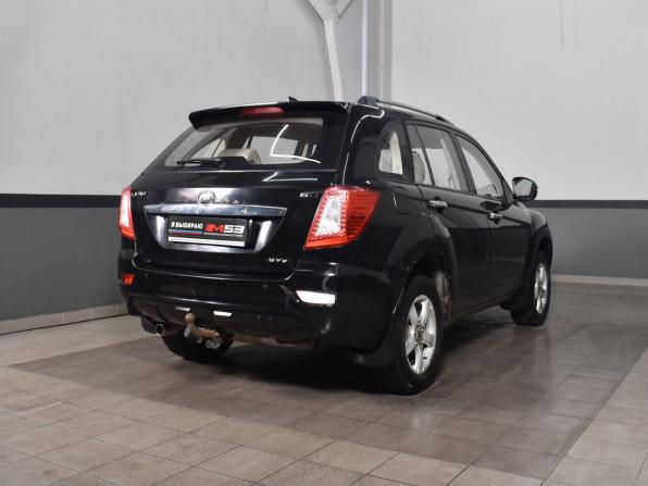 Lifan X60 I с пробегом 2012 года, цена 479 995 рублей, 128633 км, внедорожник, Автокод Объявления