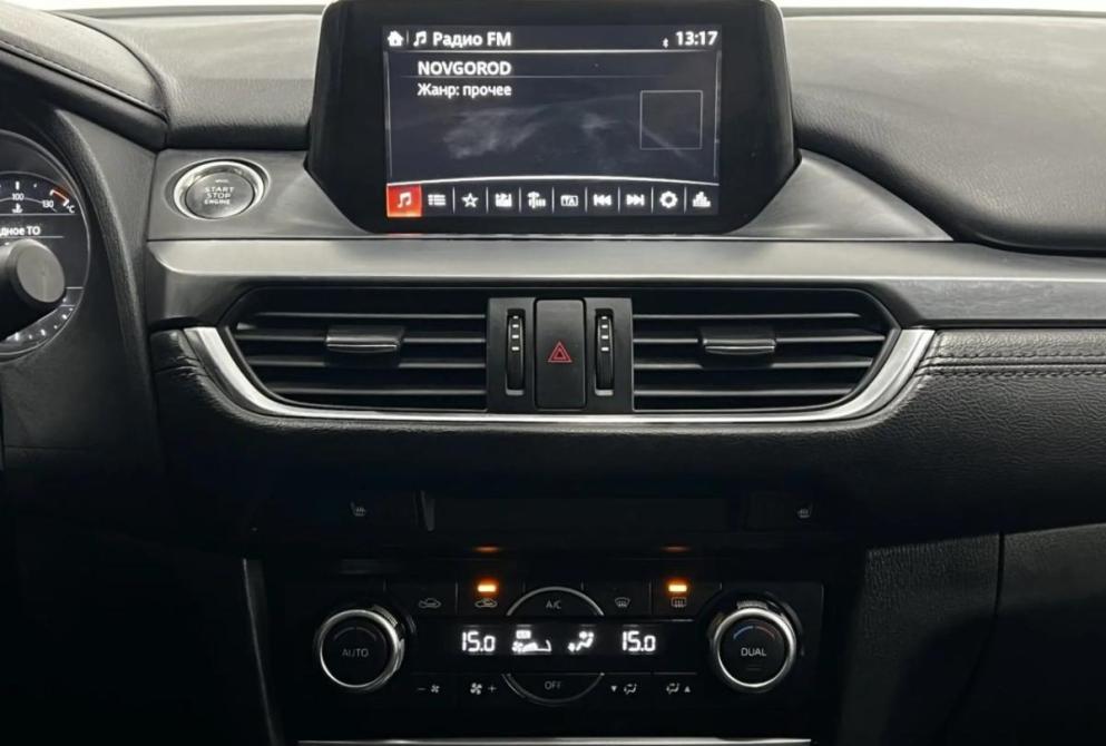 Mazda 6 III (GJ) Рестайлинг Нижний Новгород  - изображение 15