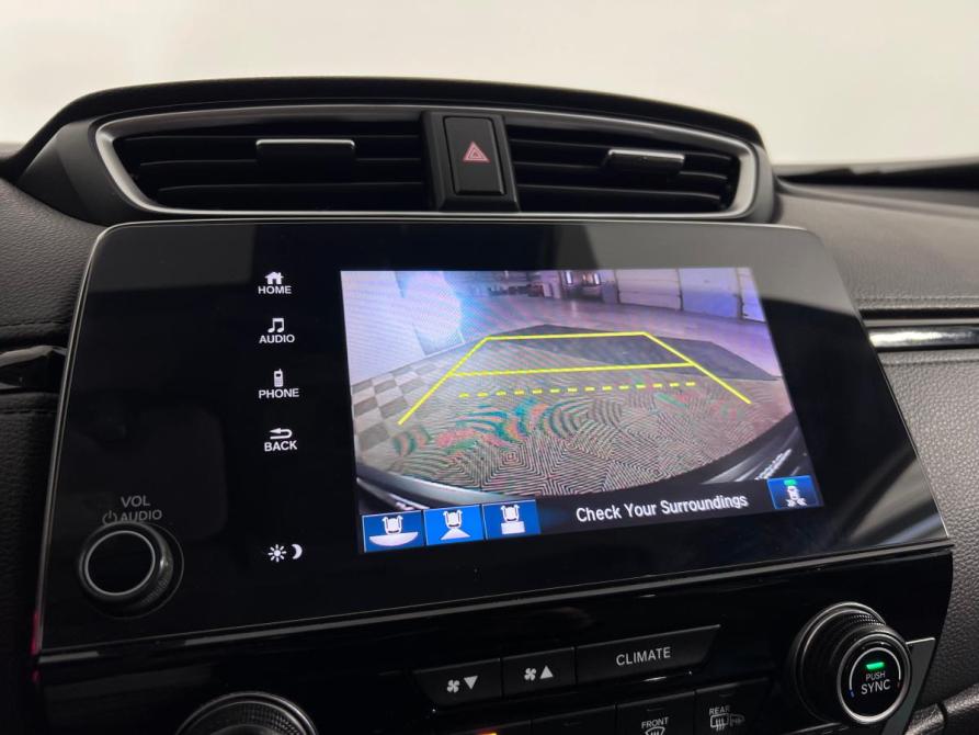 Honda CR-V V Рестайлинг Ростов-на-Дону  - изображение 14