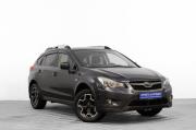 Subaru XV I Барнаул  - изображение 26