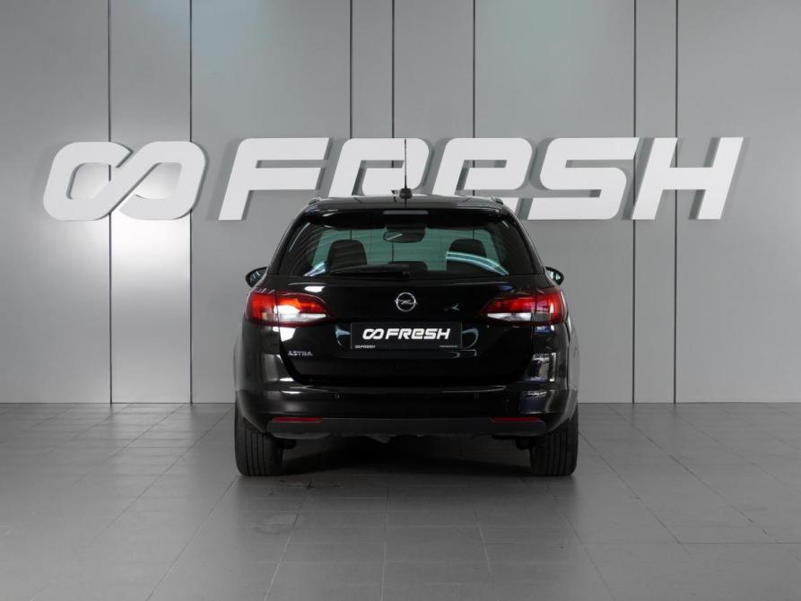 Opel Astra K Рестайлинг Минеральные Воды  - изображение 4