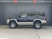 Mitsubishi Pajero Sport I Рестайлинг Пермь  - изображение 52