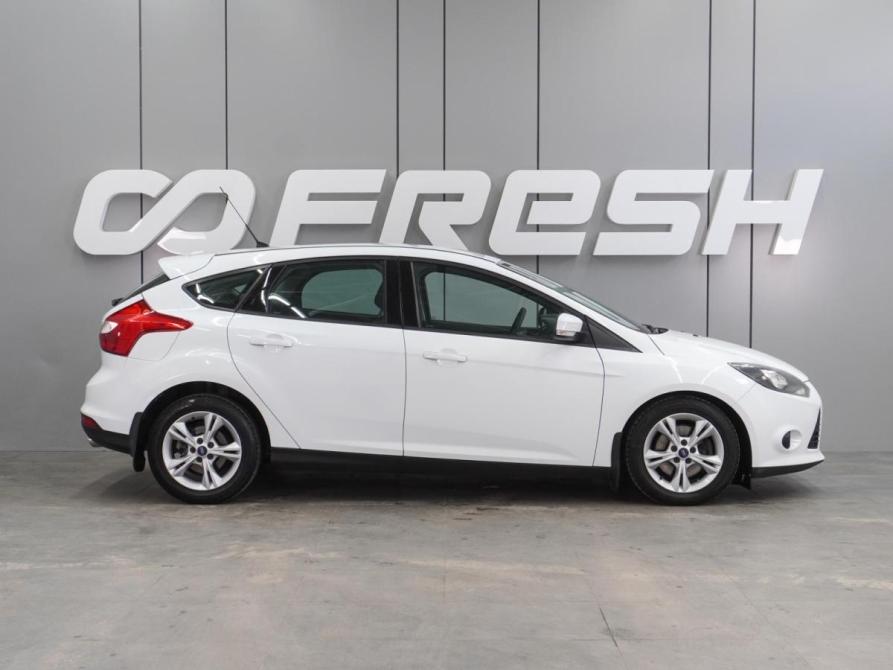 Ford Focus III Воронеж  - изображение 5