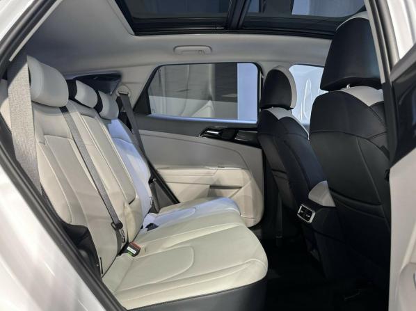 Kia Sportage V с пробегом 2026 года, цена 3 900 000 рублей, 14 км, внедорожник, Автокод Объявления