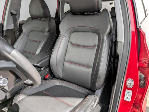Chery Tiggo 7 Pro I с пробегом 2020 года, цена 1 560 000 рублей, 47545 км, внедорожник, Автокод Объявления