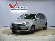 Lada (ВАЗ) Granta I Рестайлинг Уфа  - изображение 16
