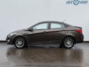 Hyundai Solaris I Рестайлинг Москва  - изображение 20