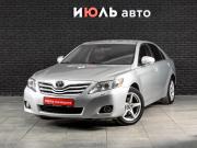 Toyota Camry VI (XV40) Рестайлинг Екатеринбург  - изображение 20