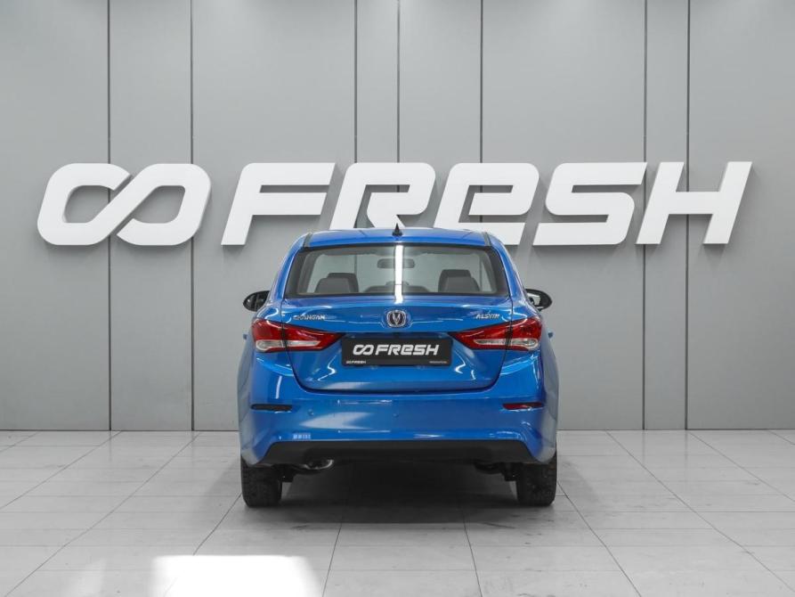 Changan Alsvin Ростов-на-Дону  - изображение 4