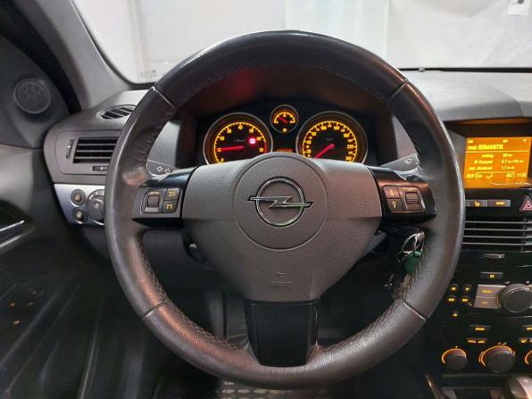 Opel Astra H Рестайлинг с пробегом 2008 года, цена 485 000 рублей, 148173 км, хэтчбек, Автокод Объявления