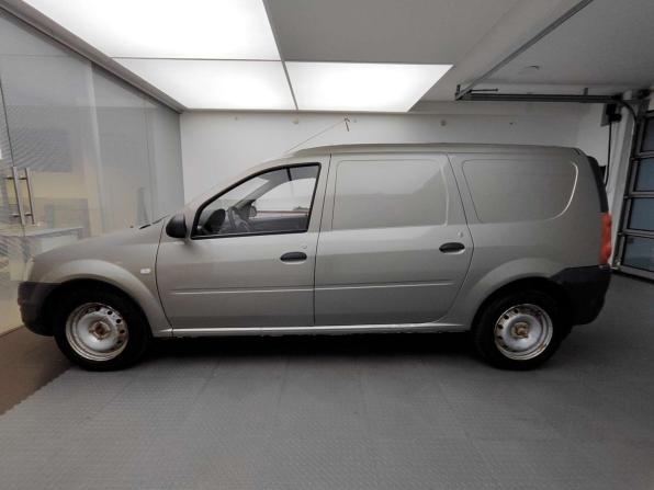 Lada (ВАЗ) Largus I с пробегом 2013 года, цена 399 000 рублей, 178140 км, фургон, Автокод Объявления
