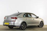 Volkswagen Polo VI Тюмень  - изображение 26