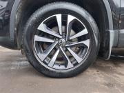 Volkswagen Tiguan I Рестайлинг Москва  - изображение 21