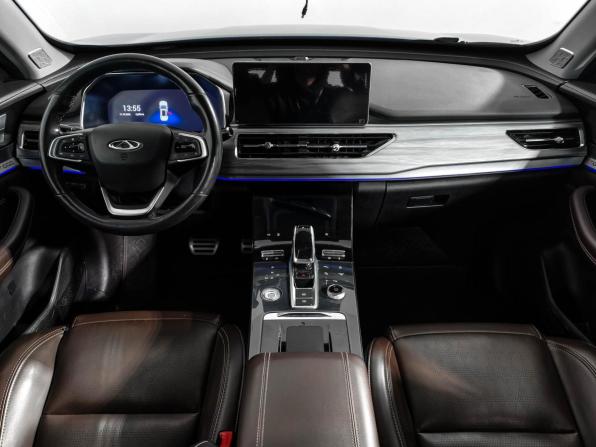 Chery Tiggo 8 Pro I с пробегом 2021 года, цена 1 780 000 рублей, 76055 км, внедорожник, Автокод Объявления