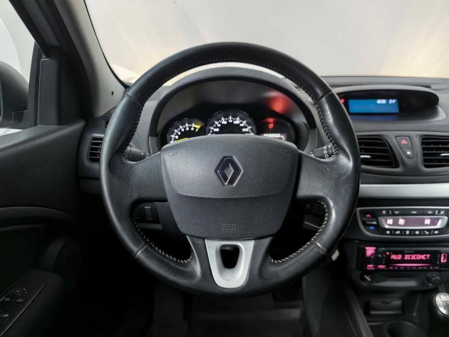 Renault Megane III Москва  - изображение 13