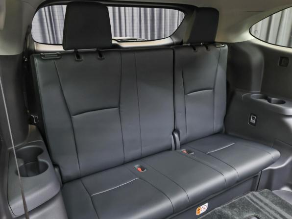 Toyota Highlander IV (XU70) с пробегом 2025 года, цена 5 649 000 рублей, 8248 км, внедорожник, Автокод Объявления