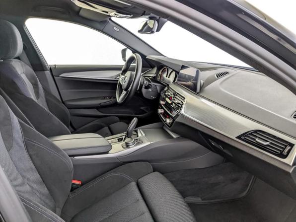 BMW 5 серии VII (G30/G31/G38) с пробегом 2020 года, цена 4 300 000 рублей, 72425 км, седан, Автокод Объявления