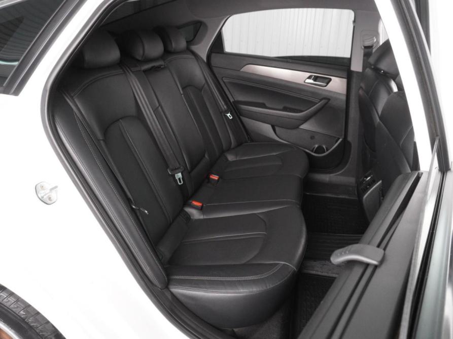 Hyundai Sonata VII (LF) Рестайлинг Минеральные Воды  - изображение 7