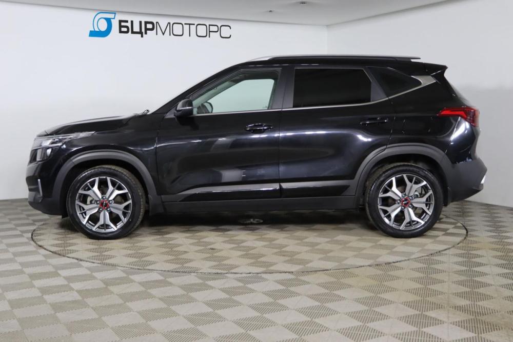 Kia Seltos I Нижний Новгород  - изображение 8