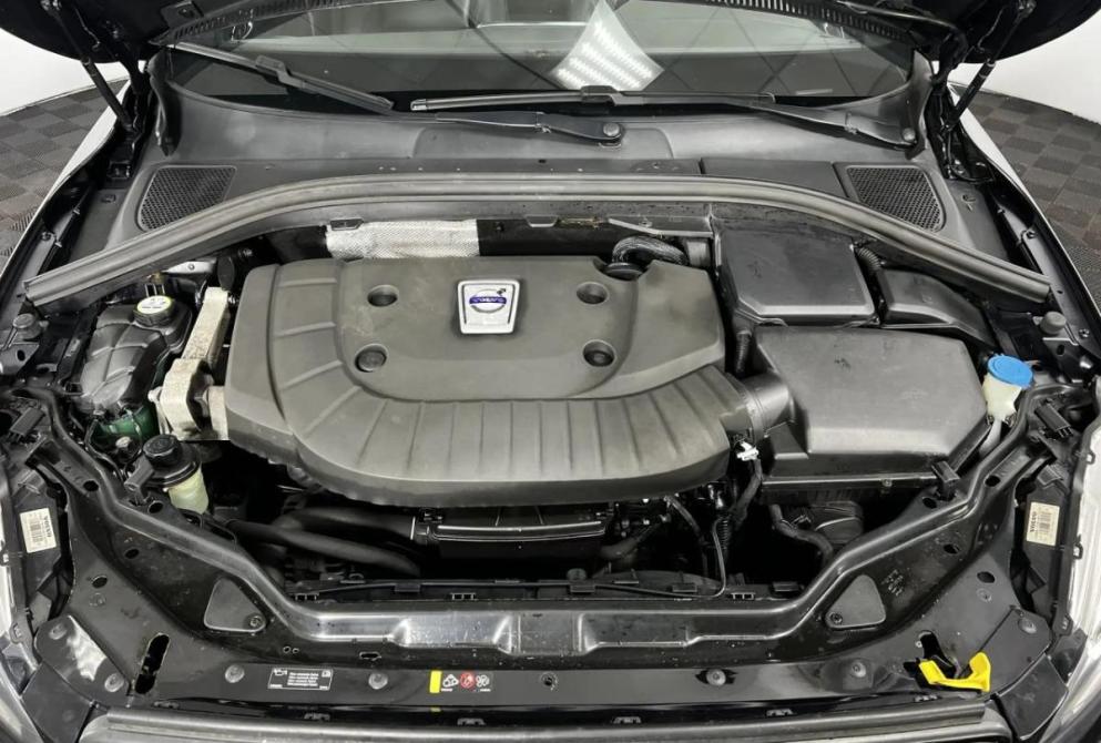 Volvo XC60 I Нижний Новгород  - изображение 22
