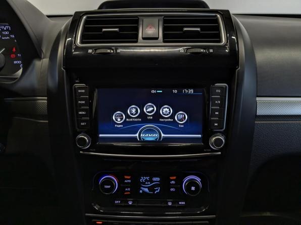 Haval H5 I с пробегом 2021 года, цена 1 650 000 рублей, 44120 км, внедорожник, Автокод Объявления