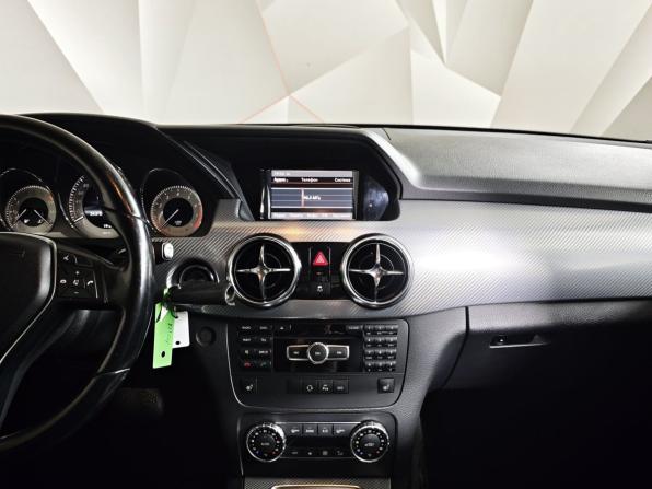 Mercedes-Benz GLK-Класс I (X204) Рестайлинг с пробегом 2012 года, цена 1 287 000 рублей, 322463 км, внедорожник, Автокод Объявления
