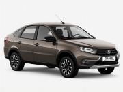 Lada (ВАЗ) Granta I Рестайлинг Ярославль  - изображение 2