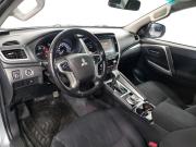 Mitsubishi Pajero Sport III Рестайлинг Пермь  - изображение 28